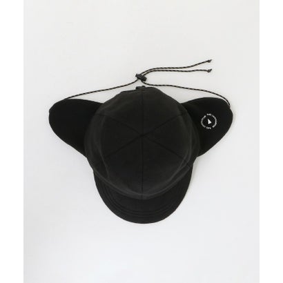 EX halo Lock Flap Cap （BLACK）｜詳細画像