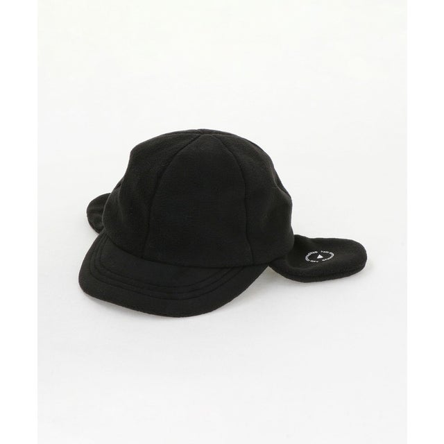EX halo Lock Flap Cap （BLACK）