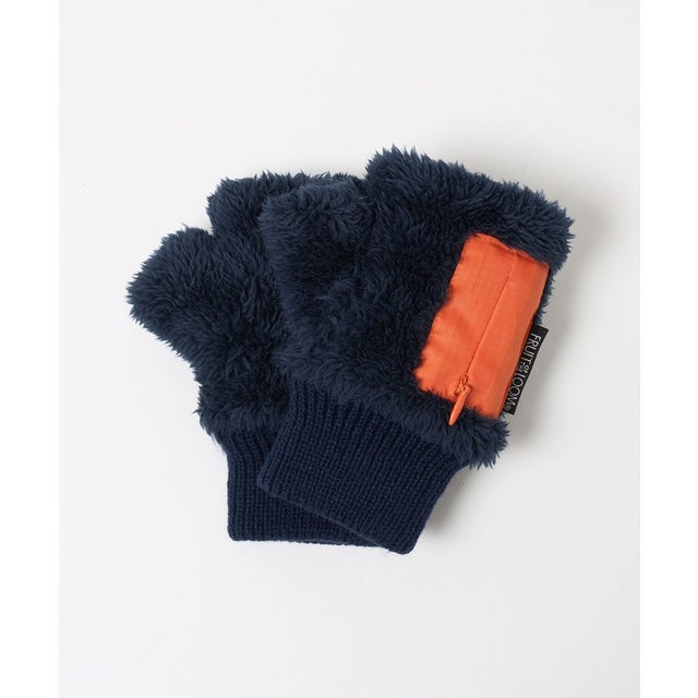 EX FTL ボアグローブ （NAVY）