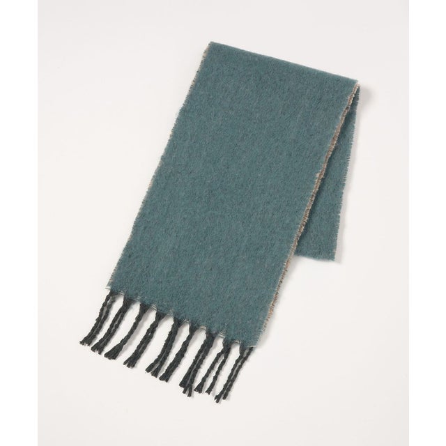 SC GLR BRUSHED RV MUF （TURQUOISE）