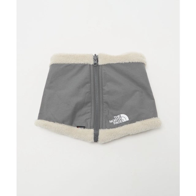 SC TNF RV NG ZIP （DK.GRAY）