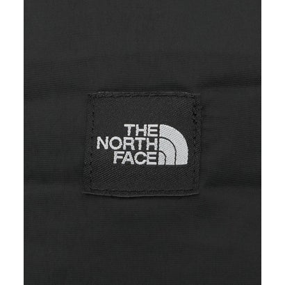 SC TNF Nuptse Muffler （BLACK）｜詳細画像