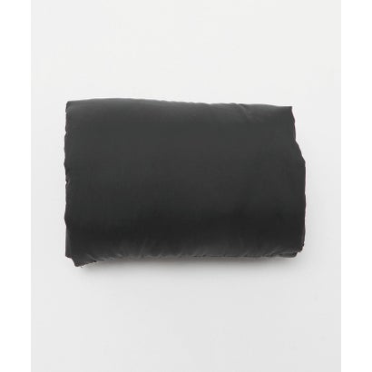 SC TNF Nuptse Muffler （BLACK）｜詳細画像