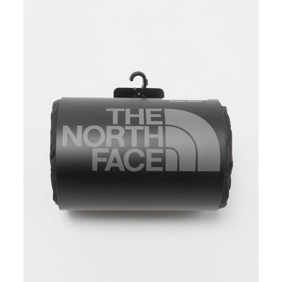 SC TNF Nuptse Muffler （BLACK）｜詳細画像
