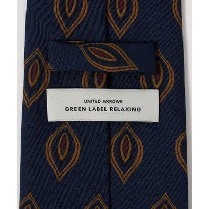★GLR 8.0 MOTIEF KOMON2 （NAVY）｜詳細画像