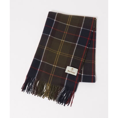 Barbour HAILESTARTAN SCF （DK.GREEN）｜詳細画像
