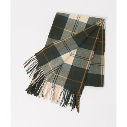 Barbour HAILESTARTAN SCF （DK.GREEN）｜詳細画像