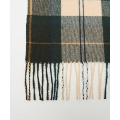 Barbour HAILESTARTAN SCF （DK.GREEN）｜詳細画像
