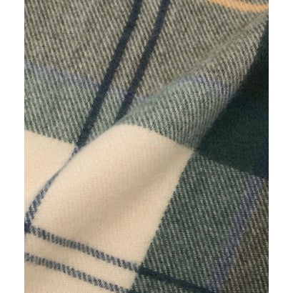 Barbour HAILESTARTAN SCF （NAVY）｜詳細画像