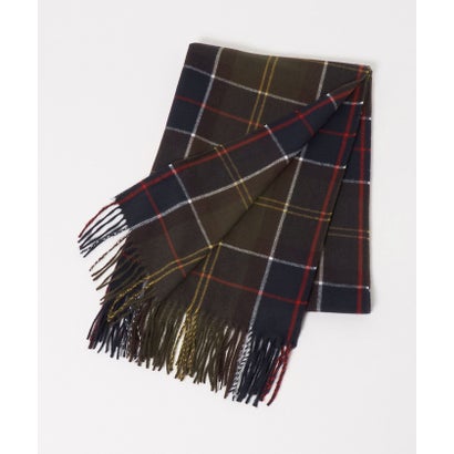 Barbour HAILESTARTAN SCF （NAVY）｜詳細画像