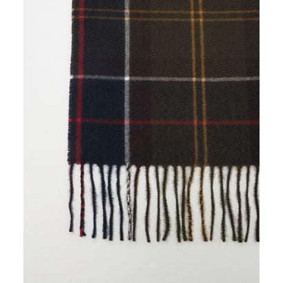 Barbour HAILESTARTAN SCF （NAVY）｜詳細画像