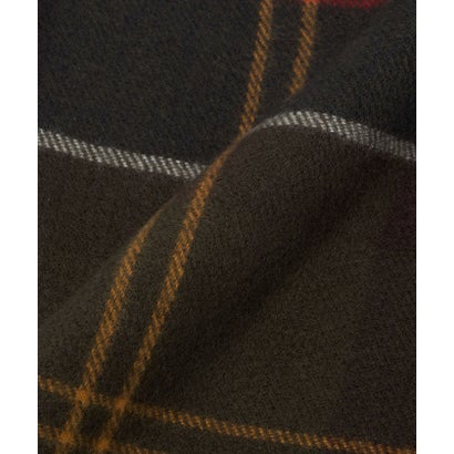 Barbour HAILESTARTAN SCF （NAVY）｜詳細画像