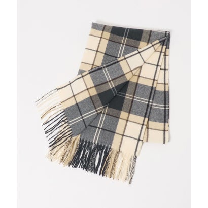 Barbour HAILESTARTAN SCF （NAVY）｜詳細画像