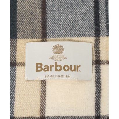 Barbour HAILESTARTAN SCF （OLIVE）｜詳細画像
