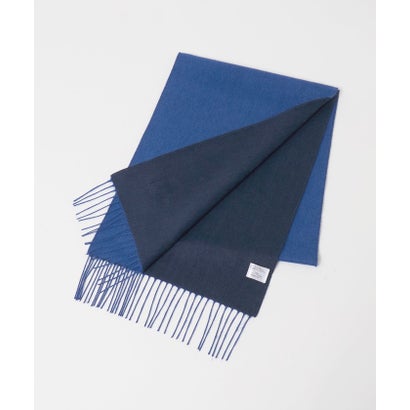 ユナイテッドアローズ グリーンレーベル リラクシング UNITED ARROWS green label relaxing N/PEACE×GLR S/W/C MUF （COBALT）｜詳細画像