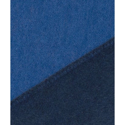 ユナイテッドアローズ グリーンレーベル リラクシング UNITED ARROWS green label relaxing N/PEACE×GLR S/W/C MUF （COBALT）｜詳細画像