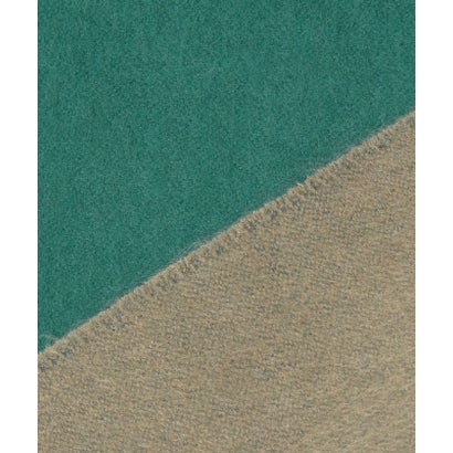 ユナイテッドアローズ グリーンレーベル リラクシング UNITED ARROWS green label relaxing N/PEACE×GLR S/W/C MUF （KELLY）｜詳細画像