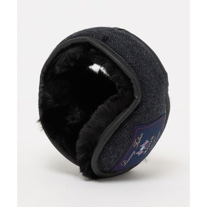 SC MOON EAR MUFFS （NAVY）｜詳細画像