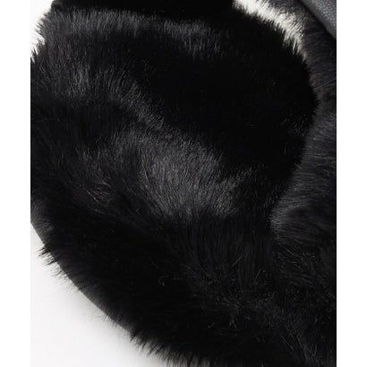 SC MOON EAR MUFFS （NAVY）｜詳細画像