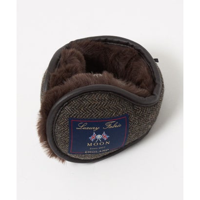 SC MOON EAR MUFFS （NAVY）｜詳細画像