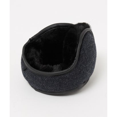 SC MOON EAR MUFFS （DK.GRAY）｜詳細画像