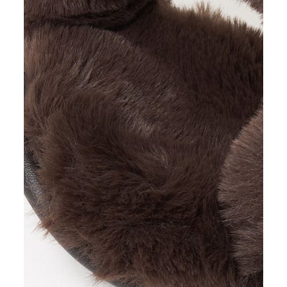 SC MOON EAR MUFFS （DK.GRAY）｜詳細画像