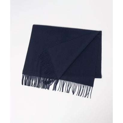 SC GLR Large Plain MUFF （NAVY）｜詳細画像