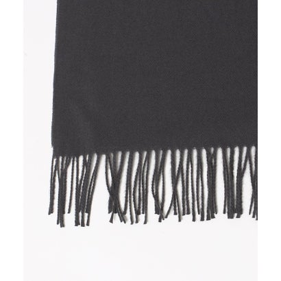 SC GLR Large Plain MUFF （NAVY）｜詳細画像