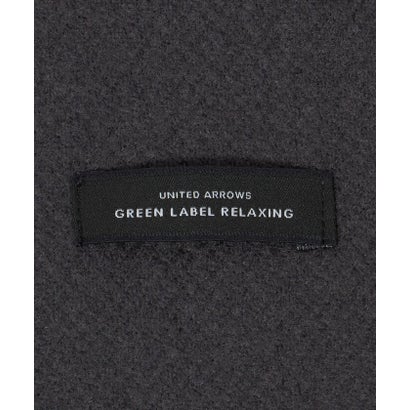 SC GLR Large Plain MUFF （NAVY）｜詳細画像