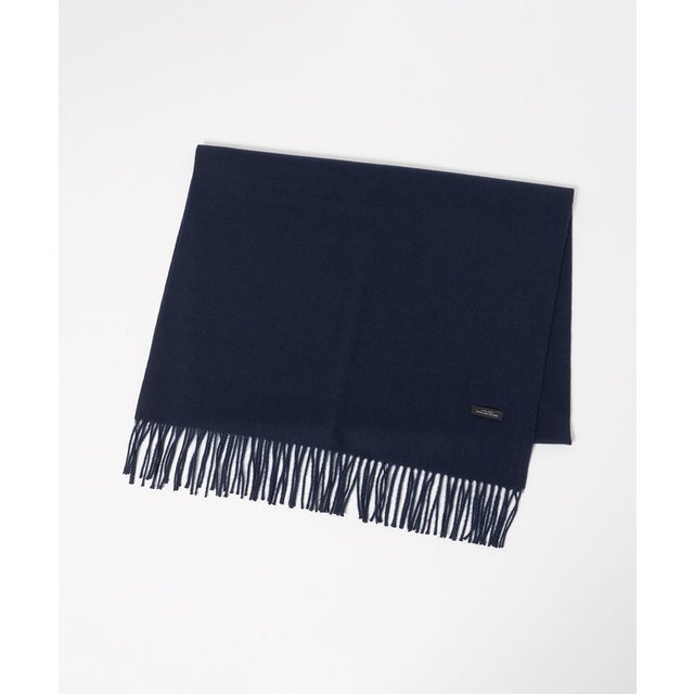 SC GLR Large Plain MUFF （NAVY）