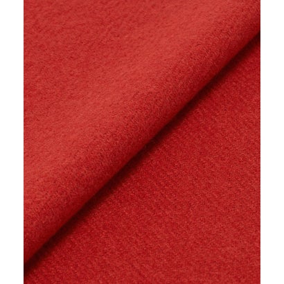 SC GLR Large Plain MUFF （RED）｜詳細画像