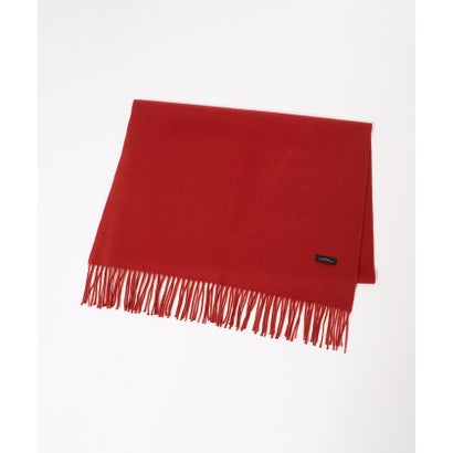 SC GLR Large Plain MUFF （RED）｜詳細画像