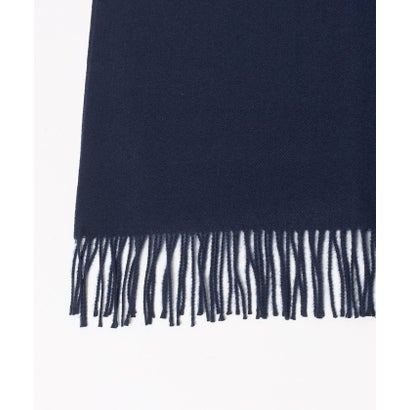 SC GLR Large Plain MUFF （DK.GRAY）｜詳細画像