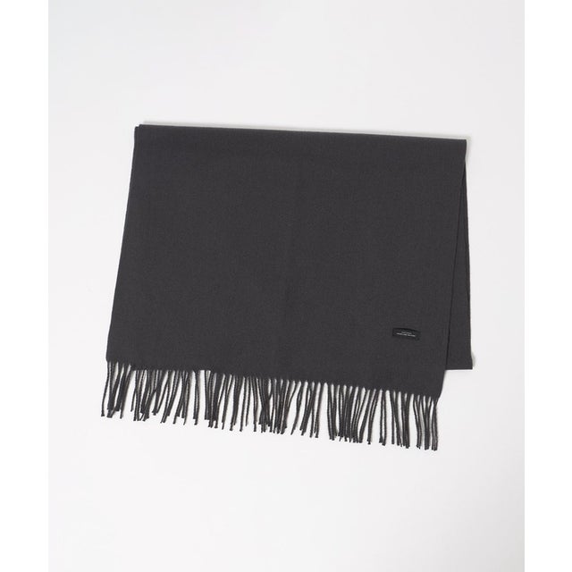 SC GLR Large Plain MUFF （DK.GRAY）