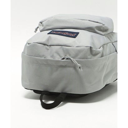 ユナイテッドアローズ グリーンレーベル リラクシング UNITED ARROWS green label relaxing ＜JANSPORT＞スーパーブレイク プラス リュック （DK.GRAY）｜詳細画像