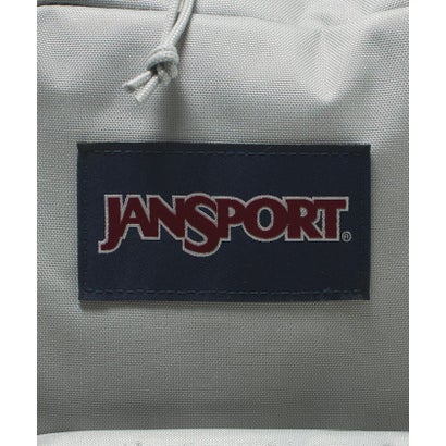 ユナイテッドアローズ グリーンレーベル リラクシング UNITED ARROWS green label relaxing ＜JANSPORT＞スーパーブレイク プラス リュック （DK.GRAY）｜詳細画像