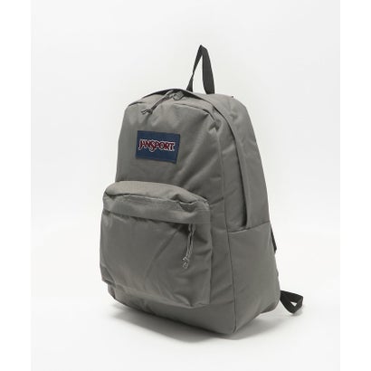 ユナイテッドアローズ グリーンレーベル リラクシング UNITED ARROWS green label relaxing ＜JANSPORT＞スーパーブレイク プラス リュック （DK.GRAY）｜詳細画像