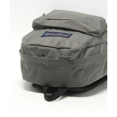 ユナイテッドアローズ グリーンレーベル リラクシング UNITED ARROWS green label relaxing ＜JANSPORT＞スーパーブレイク プラス リュック （DK.GRAY）｜詳細画像