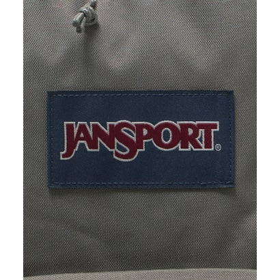 ユナイテッドアローズ グリーンレーベル リラクシング UNITED ARROWS green label relaxing ＜JANSPORT＞スーパーブレイク プラス リュック （DK.GRAY）｜詳細画像