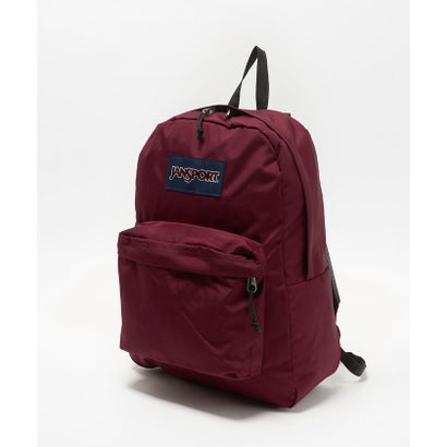 ユナイテッドアローズ グリーンレーベル リラクシング UNITED ARROWS green label relaxing ＜JANSPORT＞スーパーブレイク プラス リュック （DK.GRAY）｜詳細画像