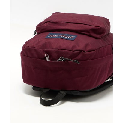 ユナイテッドアローズ グリーンレーベル リラクシング UNITED ARROWS green label relaxing ＜JANSPORT＞スーパーブレイク プラス リュック （DK.GRAY）｜詳細画像