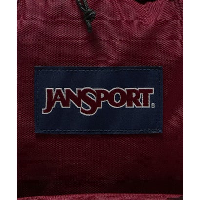 ユナイテッドアローズ グリーンレーベル リラクシング UNITED ARROWS green label relaxing ＜JANSPORT＞スーパーブレイク プラス リュック （DK.GRAY）｜詳細画像