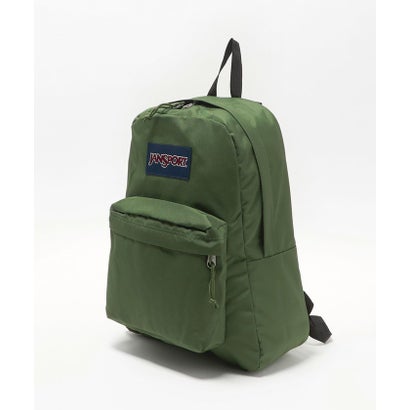 ユナイテッドアローズ グリーンレーベル リラクシング UNITED ARROWS green label relaxing ＜JANSPORT＞スーパーブレイク プラス リュック （DK.GRAY）｜詳細画像