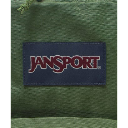 ユナイテッドアローズ グリーンレーベル リラクシング UNITED ARROWS green label relaxing ＜JANSPORT＞スーパーブレイク プラス リュック （DK.GRAY）｜詳細画像