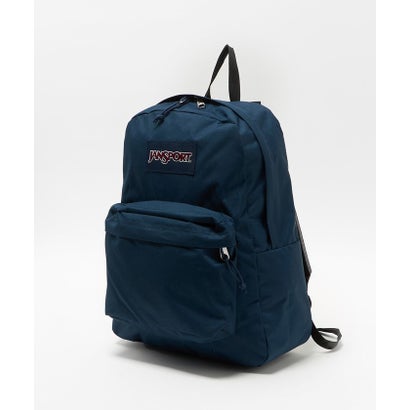 ユナイテッドアローズ グリーンレーベル リラクシング UNITED ARROWS green label relaxing ＜JANSPORT＞スーパーブレイク プラス リュック （DK.GRAY）｜詳細画像