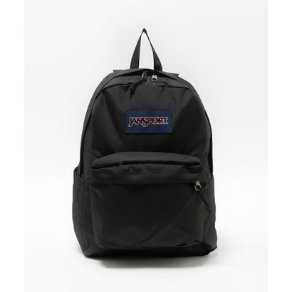 ユナイテッドアローズ グリーンレーベル リラクシング UNITED ARROWS green label relaxing ＜JANSPORT＞スーパーブレイク プラス リュック （DK.GRAY）｜詳細画像