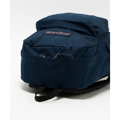 ユナイテッドアローズ グリーンレーベル リラクシング UNITED ARROWS green label relaxing ＜JANSPORT＞スーパーブレイク プラス リュック （DK.GRAY）｜詳細画像