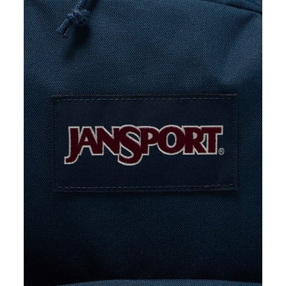 ユナイテッドアローズ グリーンレーベル リラクシング UNITED ARROWS green label relaxing ＜JANSPORT＞スーパーブレイク プラス リュック （DK.GRAY）｜詳細画像
