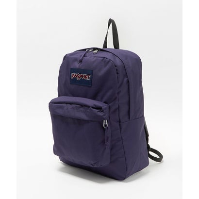 ユナイテッドアローズ グリーンレーベル リラクシング UNITED ARROWS green label relaxing ＜JANSPORT＞スーパーブレイク プラス リュック （DK.GRAY）｜詳細画像