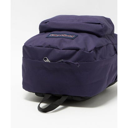 ユナイテッドアローズ グリーンレーベル リラクシング UNITED ARROWS green label relaxing ＜JANSPORT＞スーパーブレイク プラス リュック （DK.GRAY）｜詳細画像
